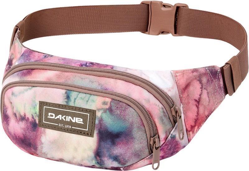 Hip Pack - watercolor 1