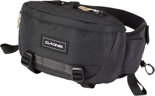 Hot Laps Hip Pack 2L - black 1