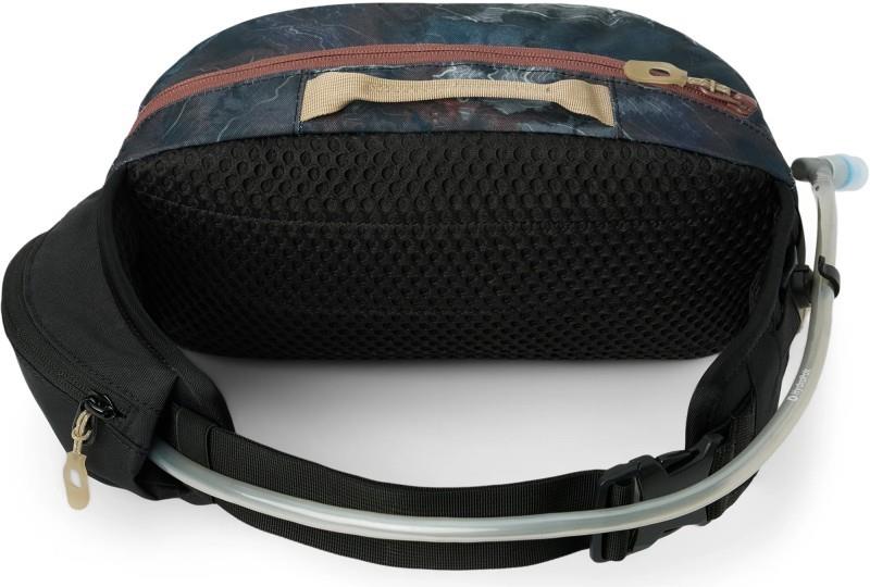 Hot Laps Hip Pack 5L - sub topo 1
