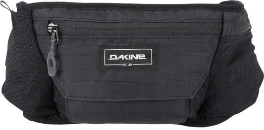 Hot Laps Stealth Hip Pack - black 1