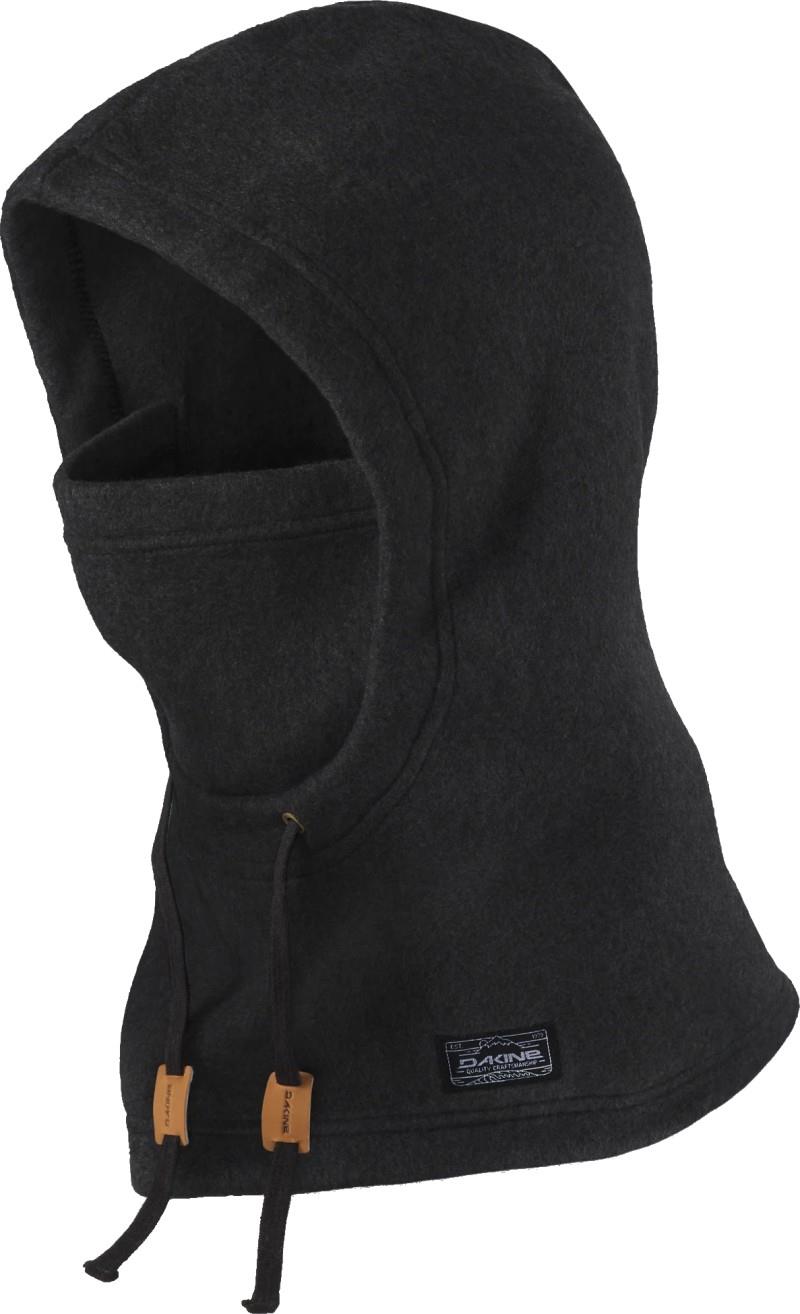 Hunter Hood - Mens - black 1