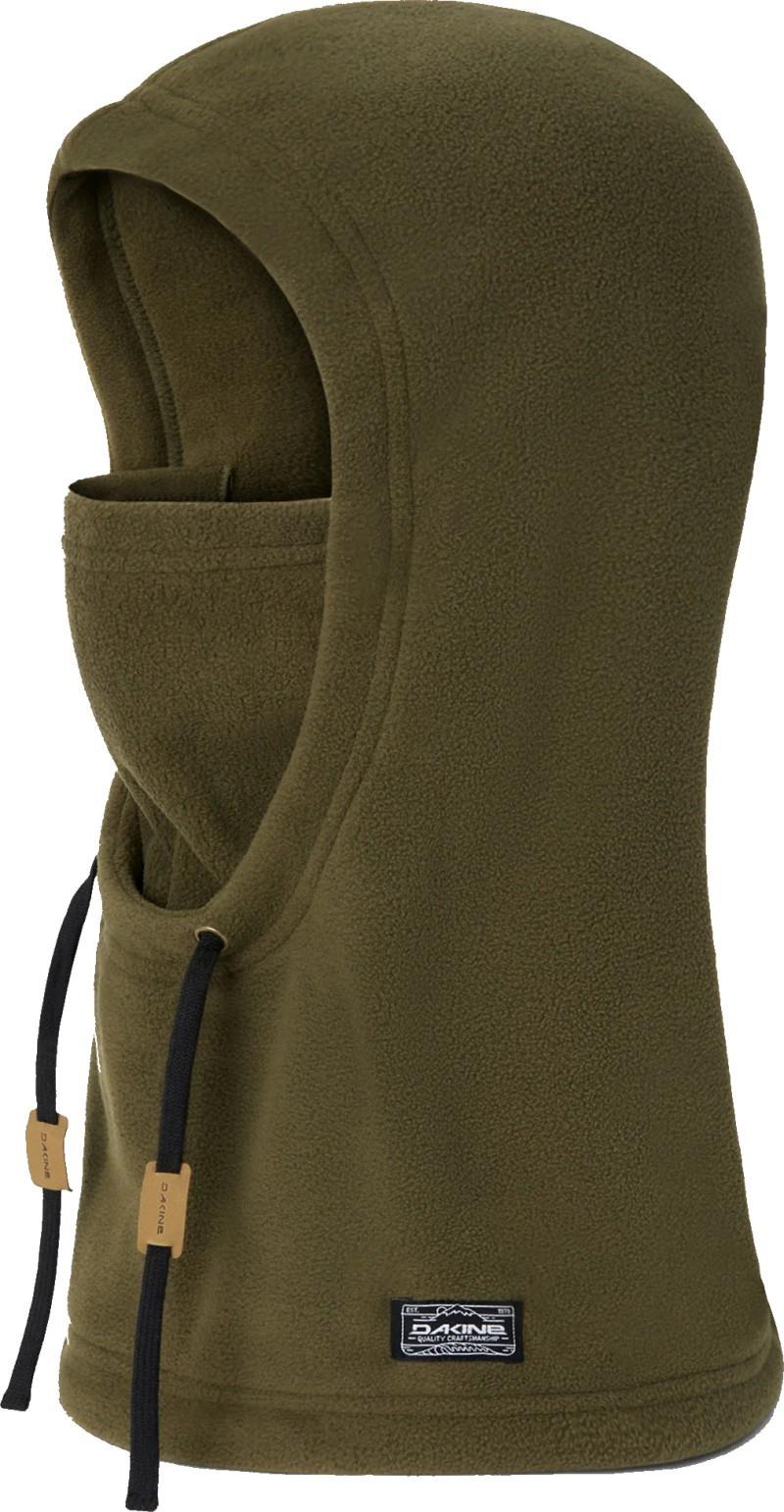 Hunter Hood - Mens - dark olive 1