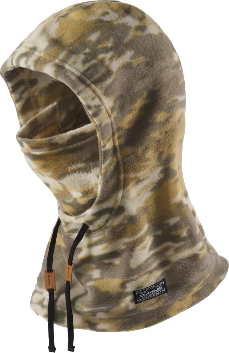 Hunter Hood - Mens - vintage camo 1