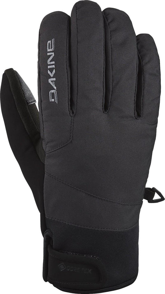 Impreza GTX Short Gloves - black 1