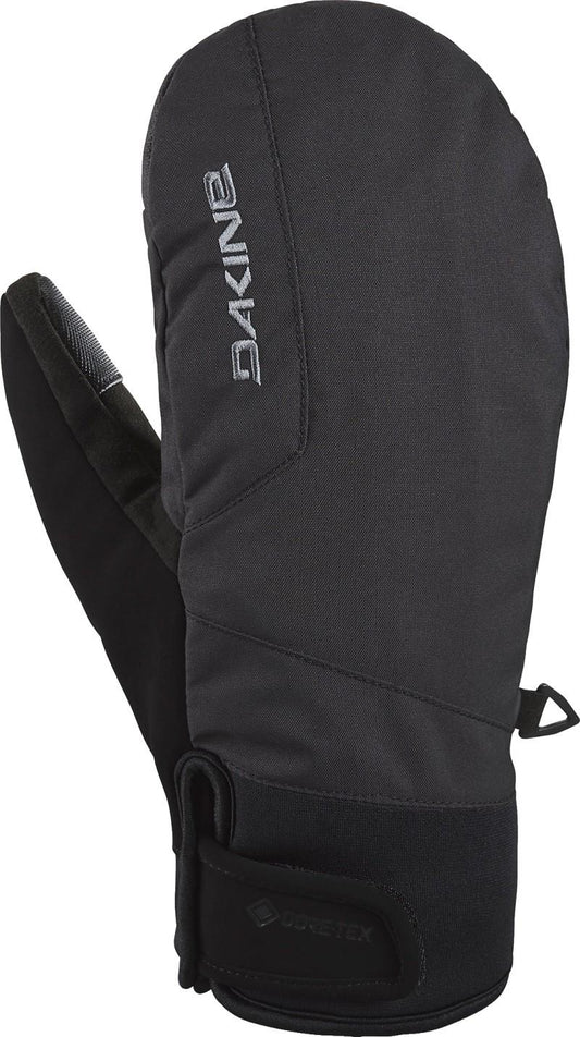 Impreza GTX Short Mitts - black 1