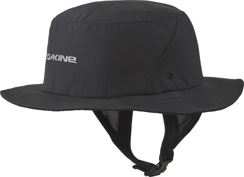 Indo Surf Hat - black 1