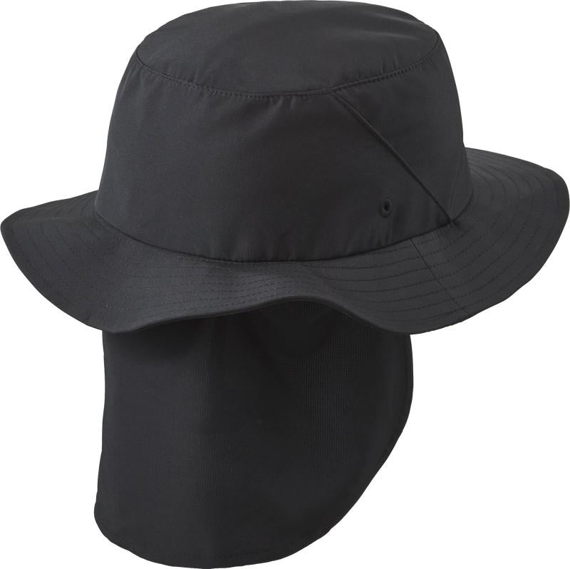 Indo Surf Hat - black 1