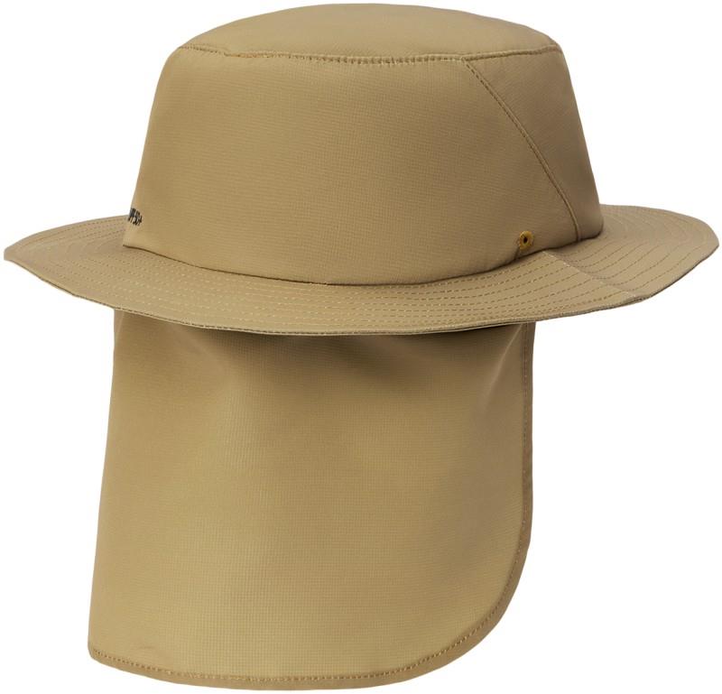 Indo Surf Hat - cascade camo 1