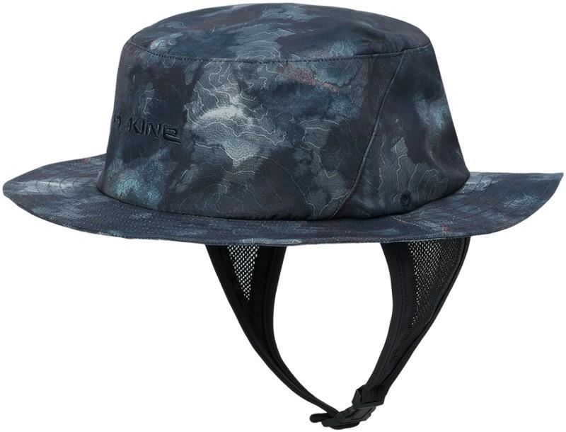 Indo Surf Hat - cascade camo 1