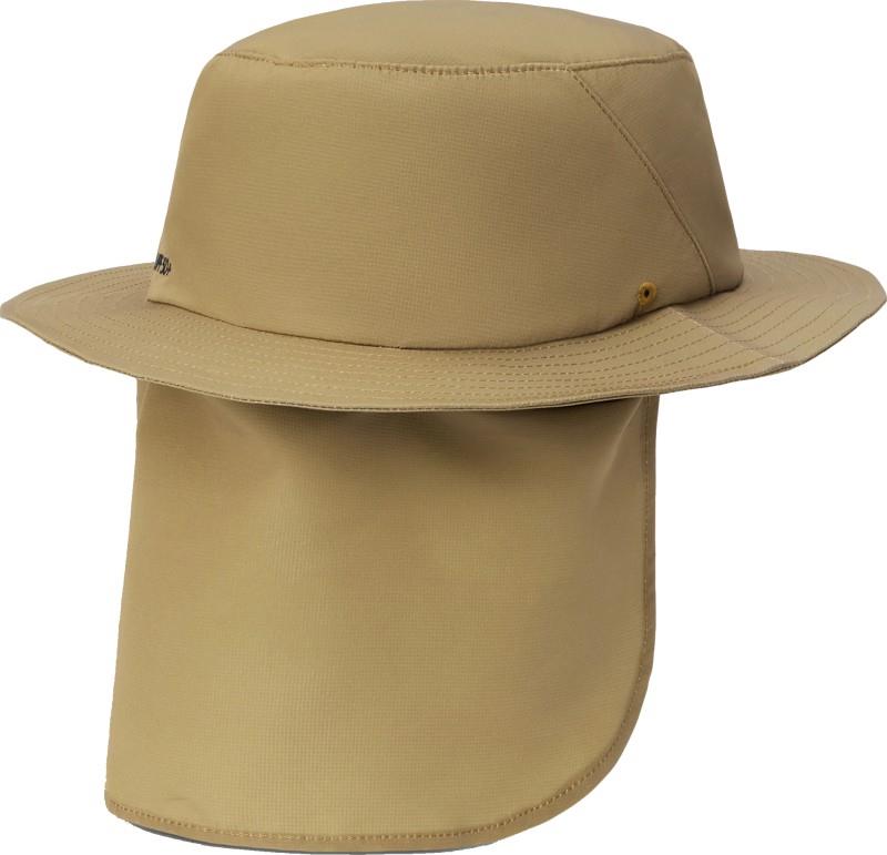 Indo Surf Hat - coyote 1