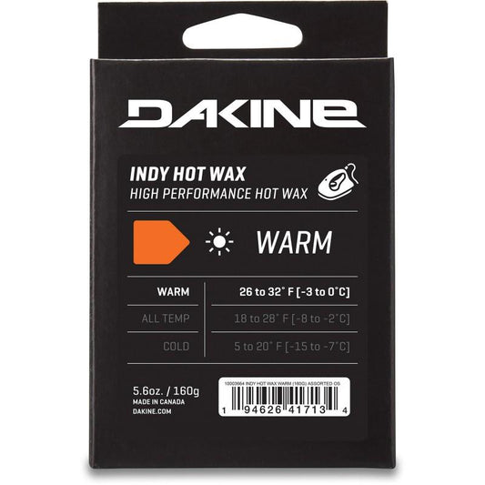 Indy Hot Wax Warm 160g - not applicable 1