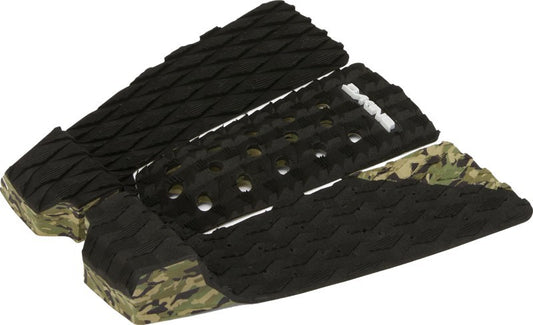 Jack Robinson Pro Surf Traction Pad 2.0 - black / classic camo 1