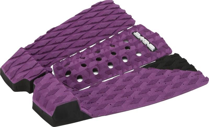 Jack Robinson Pro Surf Traction Pad 2.0 - gloxinia 1