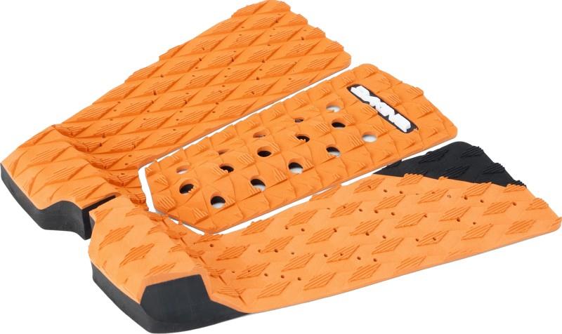Jack Robinson Pro Surf Traction Pad 2.0 - orange pepper 1