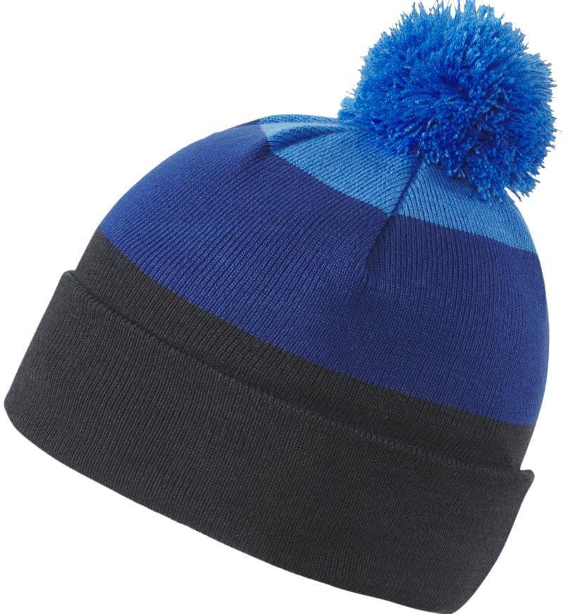 Jackson Beanie - Night Sky / Deep Blue / Palace 1
