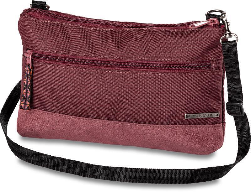Jacky - Womens - burnt rose 1