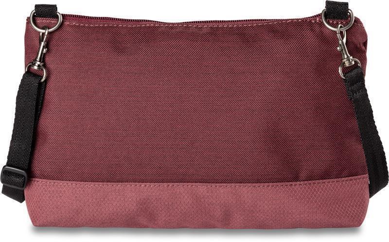 Jacky - Womens - burnt rose 1
