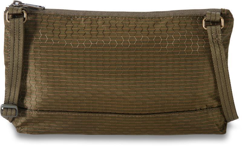 Jacky - Womens - dark olive dobby 1