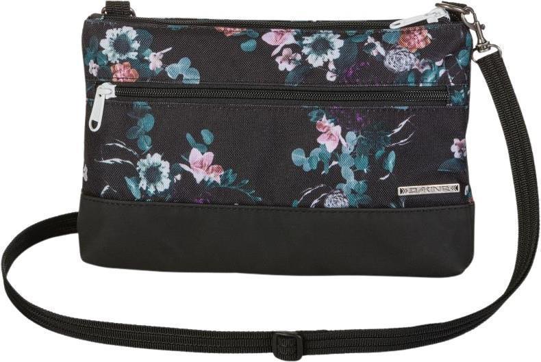 Jacky - Womens - flora 1