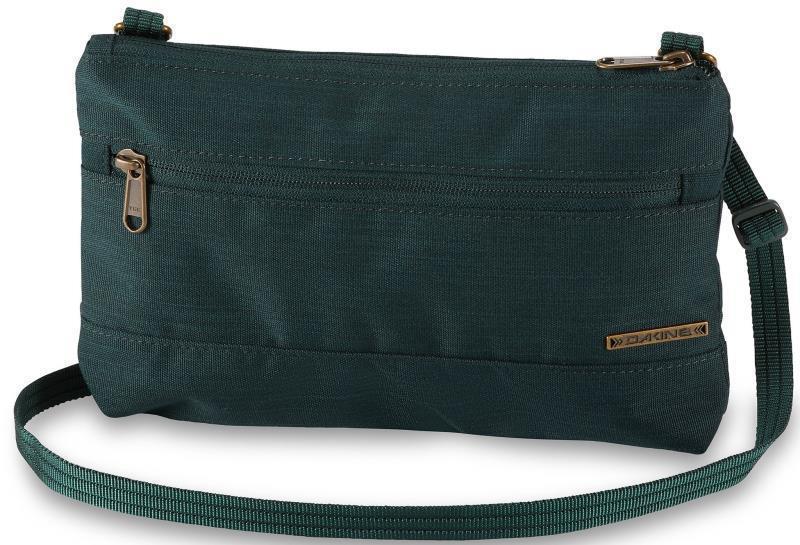 Jacky - Womens - juniper 1