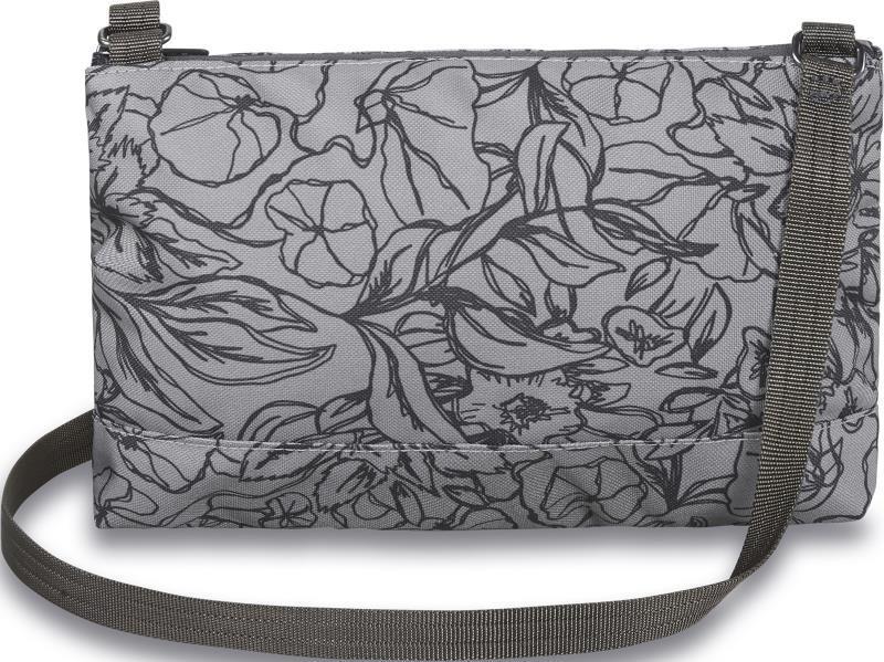 Jacky - Womens - poppy griffin 1