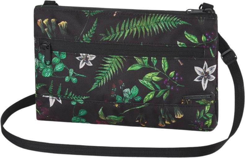 Jacky - Womens - woodland floral 1