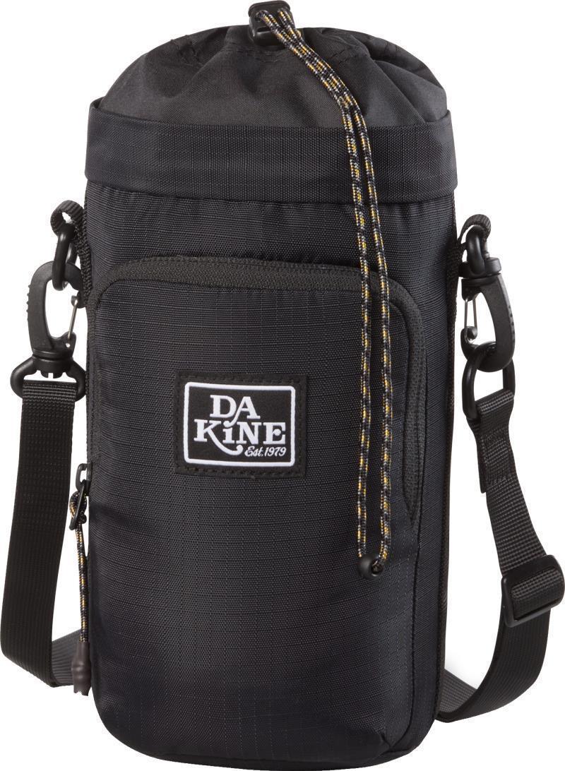 Jade Hydration Bag - Black 1