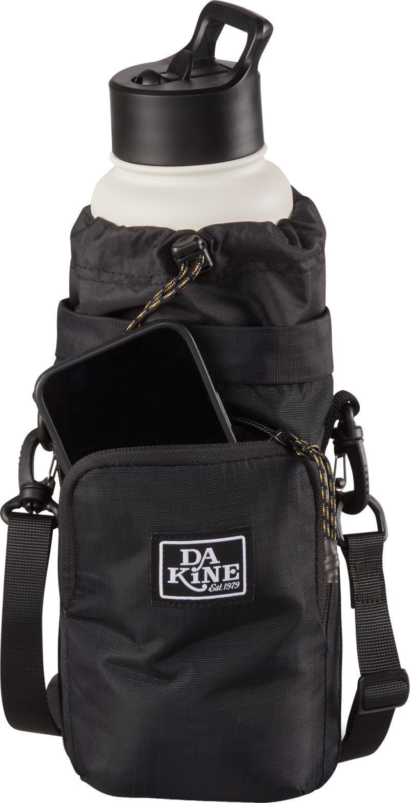 Jade Hydration Bag - Black 3