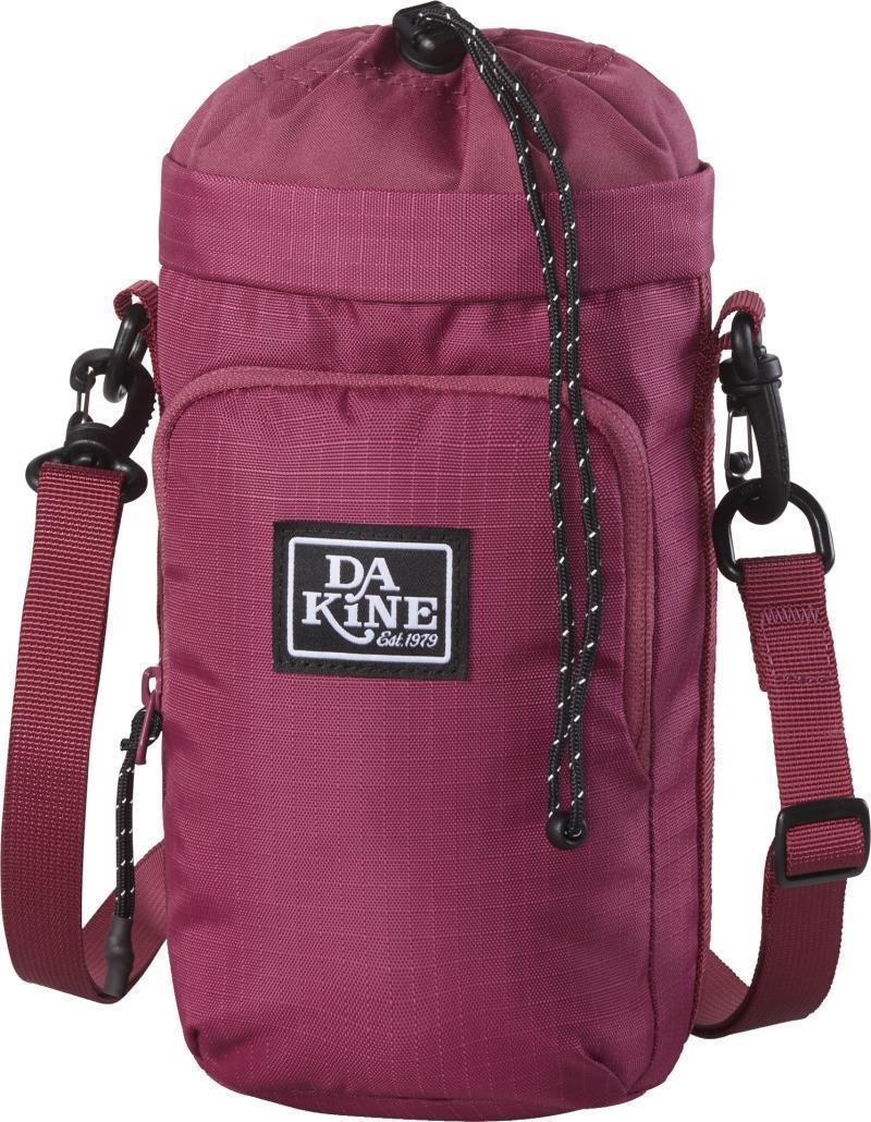 Jade Hydration Bag - Dry Rose 1