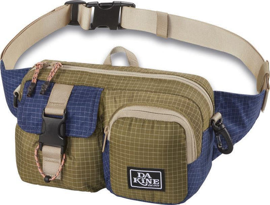 Jagger Hybrid Hip Pack - Base Camp 1