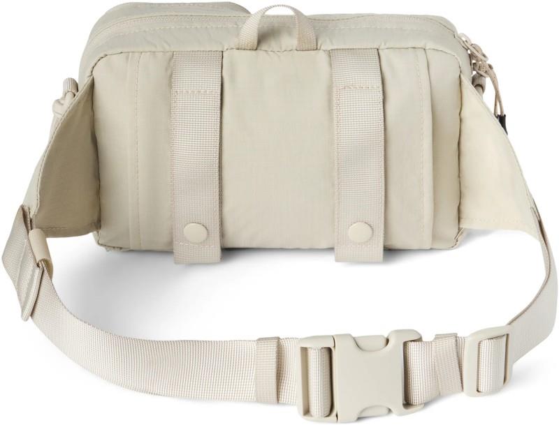 Jagger Hybrid Hip Pack - silver lining 1