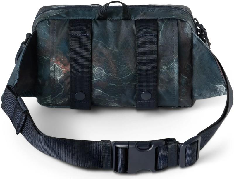 Jagger Hybrid Hip Pack - sub topo 1