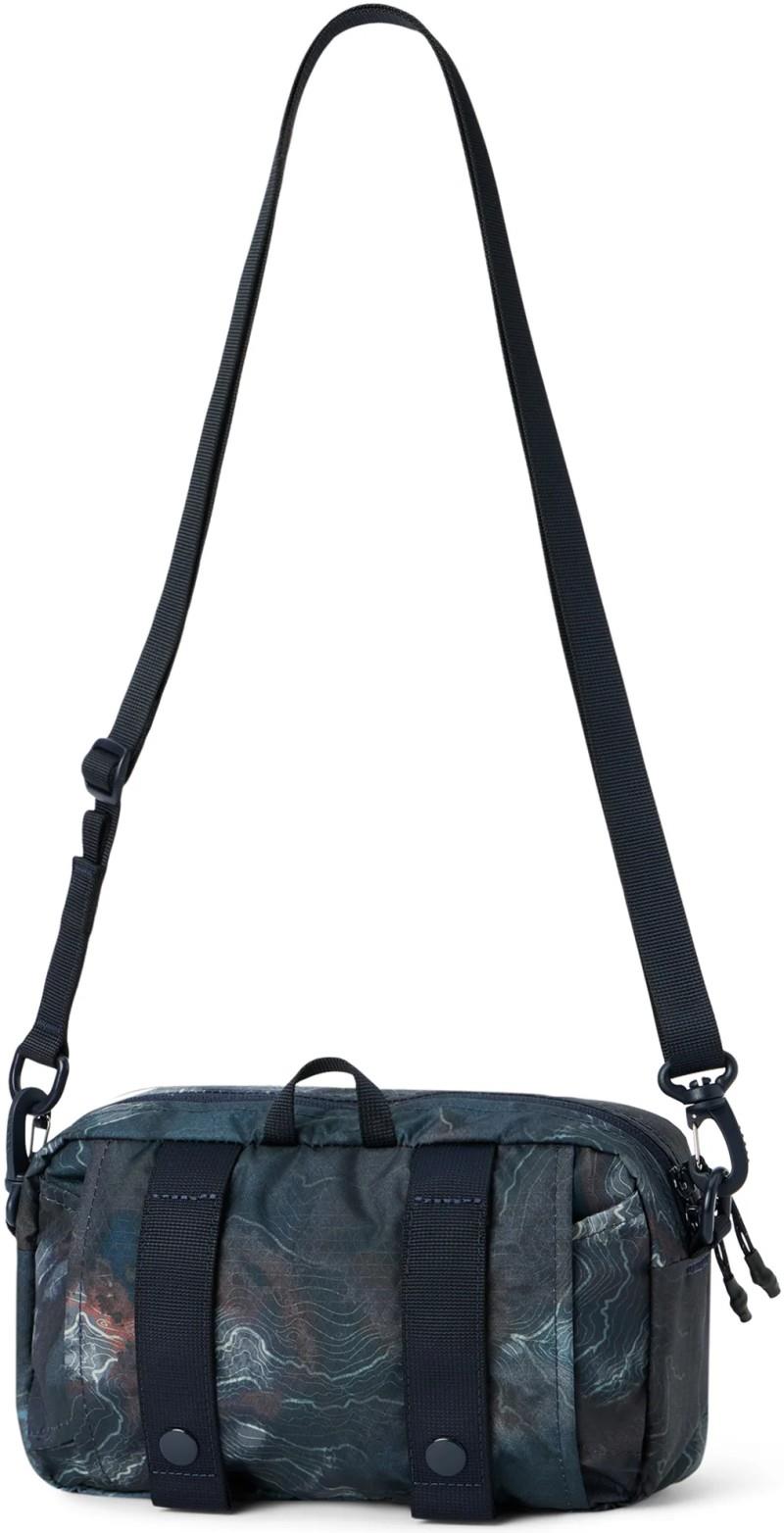 Jagger Hybrid Hip Pack - sub topo 1