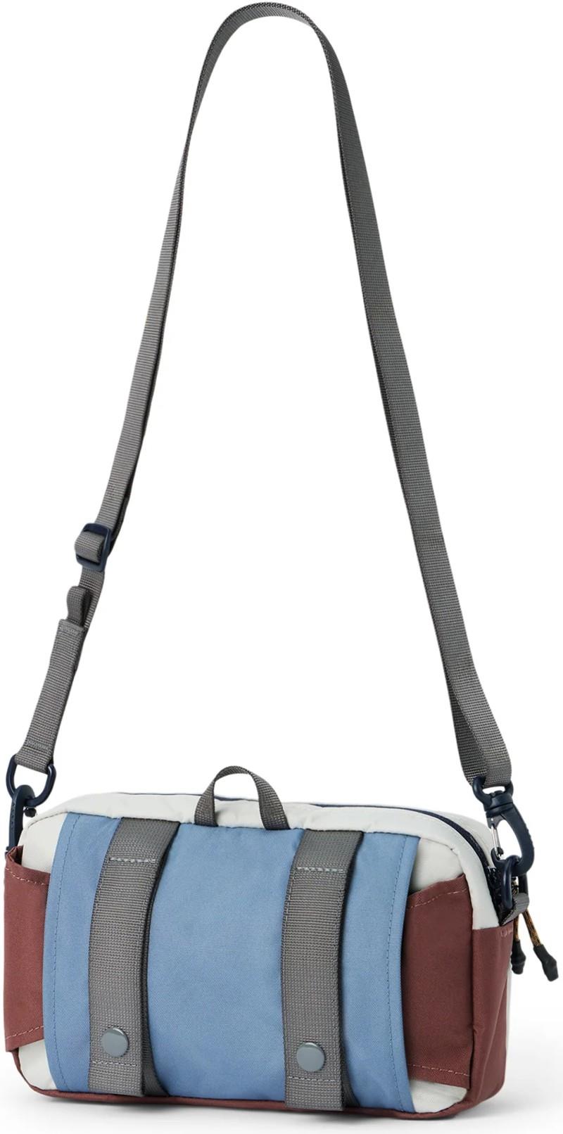 Jagger Hybrid Hip Pack - woods cove 1