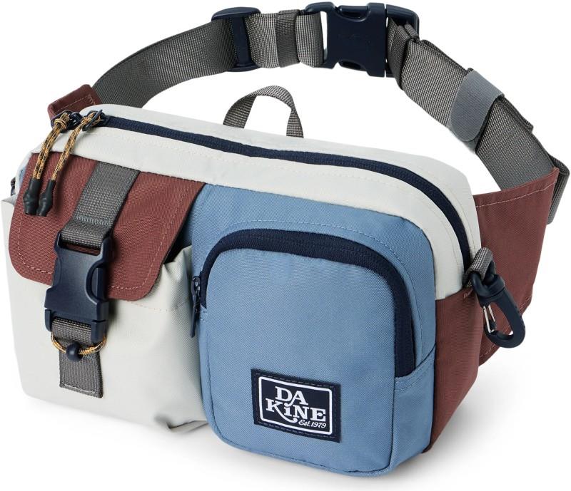 Jagger Hybrid Hip Pack - woods cove 1