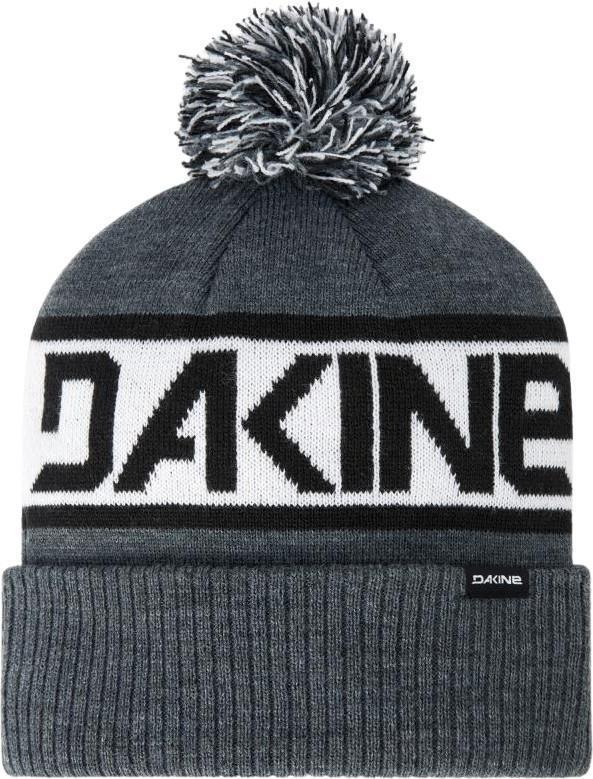 Jameson Beanie - grey heather 1