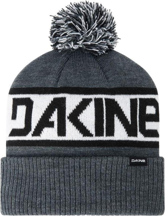 Jameson Beanie - grey heather 1