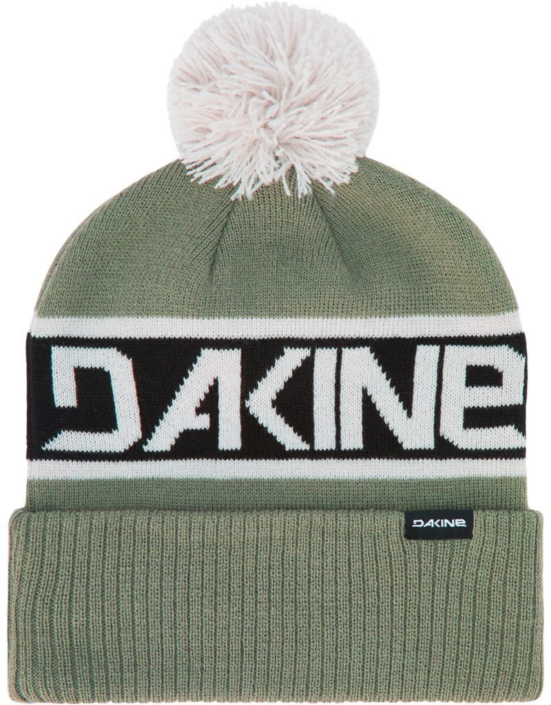 Jameson Beanie - mulled basil 1