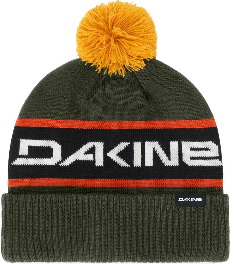 Jameson Beanie - rosin 1