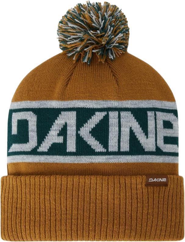Jameson Beanie - rubber 1