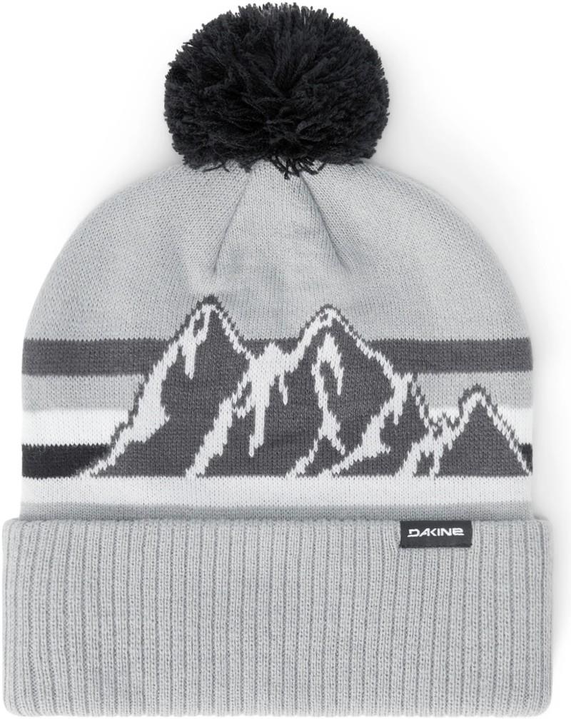 Jameson Mountain Beanie - griffin 1