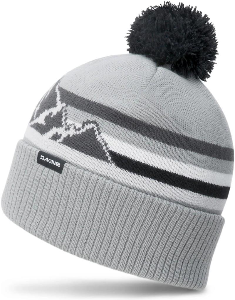 Jameson Mountain Beanie - griffin 1