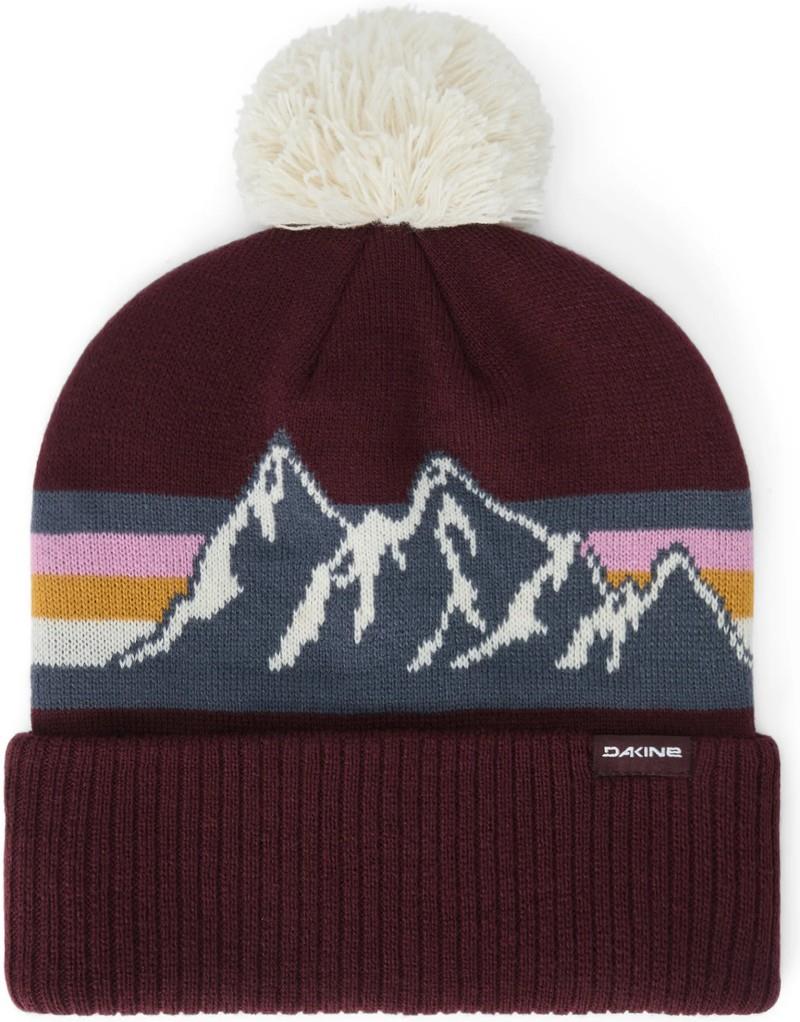 Jameson Mountain Beanie - port royale 1