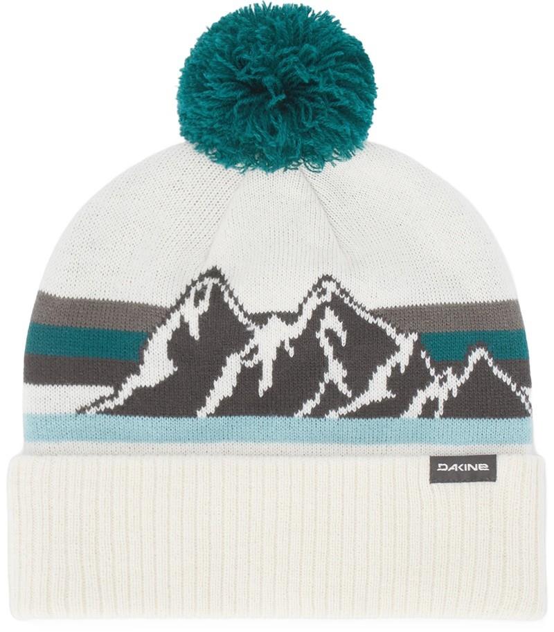 Jameson Mountain Beanie - turtledove 1