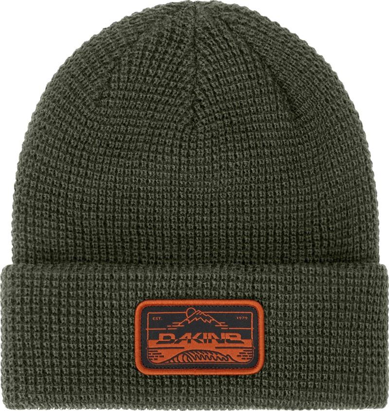 Jamie Beanie - Womens - rosin 1