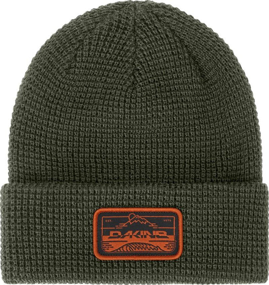 Jamie Beanie - Womens - rosin 1