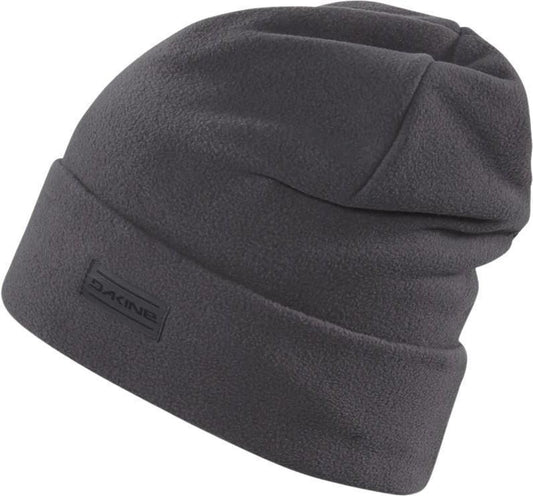 Jax Fleece Beanie - charcoal 1