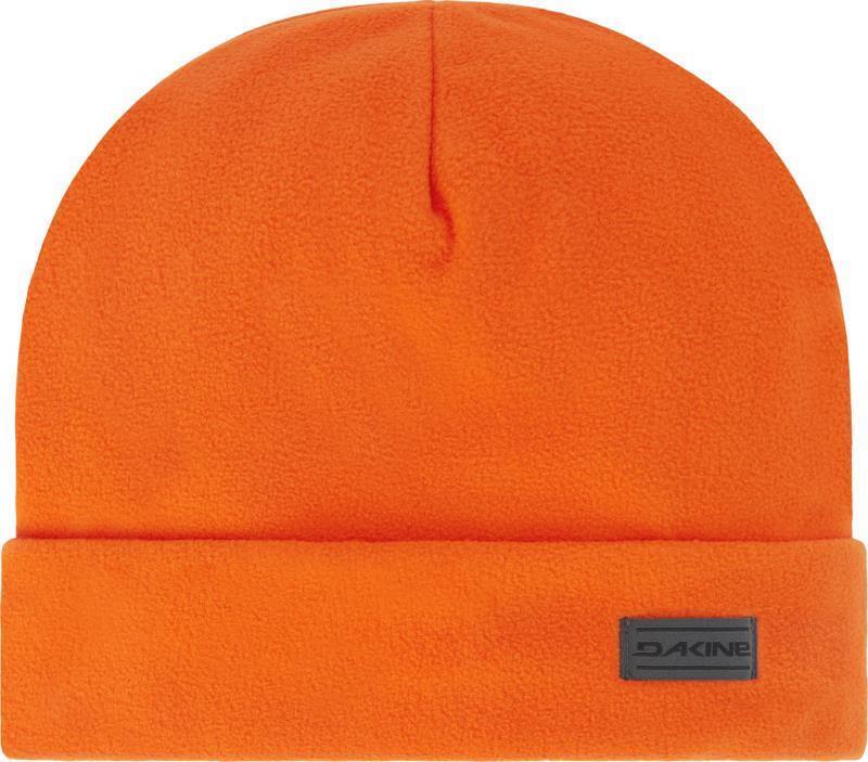 Jax Fleece Beanie - sonic orange 1