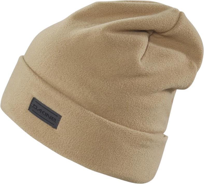 Jax Fleece Beanie - stone 1