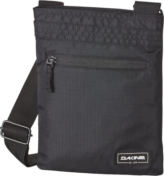Jive Crossbody - black ripstop 1